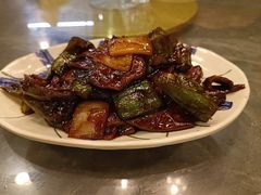 -奶奶的味道(胶州路店)