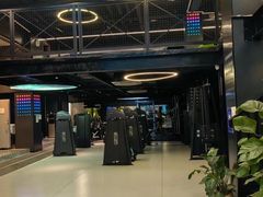 -享邻会所(紫金九号店)