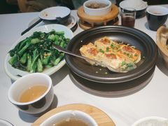 -秋色客家菜(南山店)