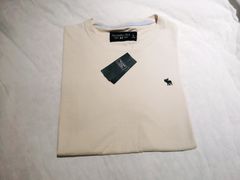 -Abercrombie&Fitch(德基广场店)