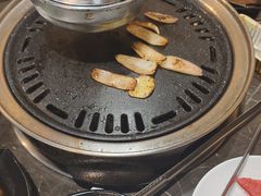 -江城二当家烤牛肉(莲塘新村店)