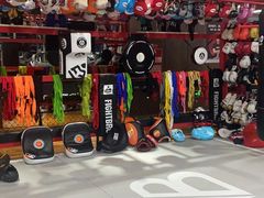 -MOHO FITNESS梦航游泳健身(国创中心店)