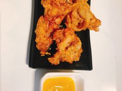 -小岛餐厅