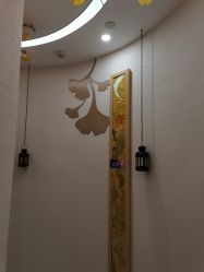 -芳朵美容养生SPA