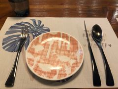 -Kitchen·Y洋厨房西餐厅(王府壹号店)