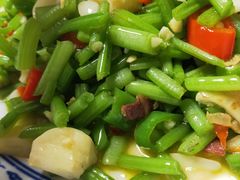 -老铁私房菜