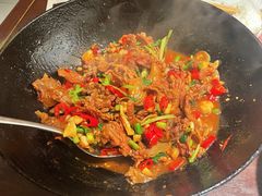 -小隐人家(乐松店)