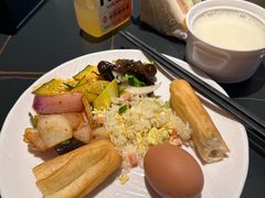 -涨巢·潮玩水疗局