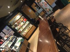 -星巴克(上海南站店)