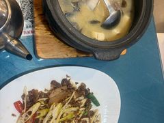 -干老四雅鱼饭店(滨江西路店)