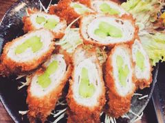 犀牛家(观前总店)-犀牛家猪排