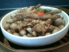 -高第街56号港式餐厅(山大路店)