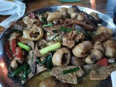 -真好吃牛杂(白沙店)