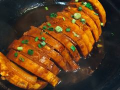 肉汁香芋堡-同路人(江北店)