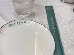 -东来顺饭庄(天坛店)