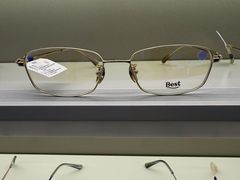 -宝视达眼镜(美中城店)