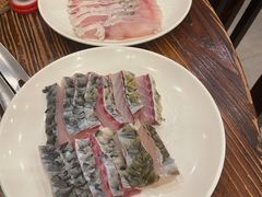 -正能量脆肉鲩火锅