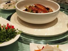 android_upload_pic-李老爹香辣蟹(宣武门店)