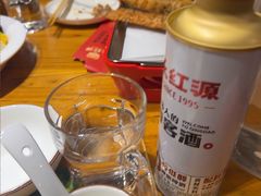 -永红源啤酒·烧烤·海鲜·大排档(台柳路店)