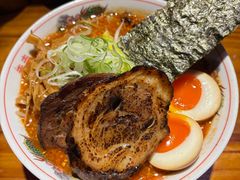 -老龙亭拉面店