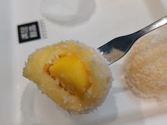 -满记甜品(金融街店)