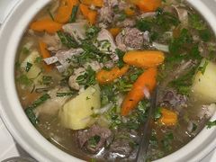 -马白开来特色羊排揪片子  (总店)