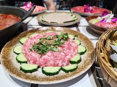 -贰回巷火锅馆(钟楼店)