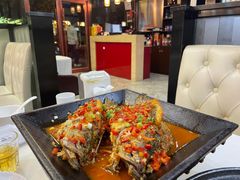 -湘桂人酒楼(西便门店)