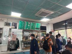 -老磁器口豆汁店(天坛店)
