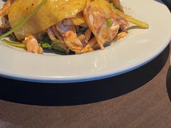 -大头虾越式风味餐厅(光明广场店)