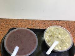 红豆沙-百花传统甜品店(原址店)