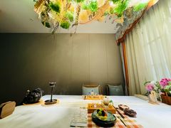 -叶叶菩提(太原别墅店)