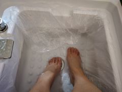 -御足宫影院式足道(平江万达店)