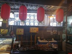 -老地方猫儿面(磁器口店)