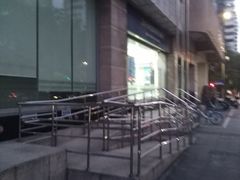 -交通银行(上海虹口支行)