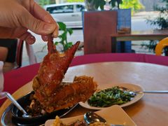 -真浪大家乐海鲜餐馆