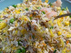 -扬二春炒饭(国庆路总店)