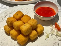 -宴府公馆港式打边炉·粤菜·海鲜(百子湾店)