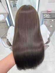 -上禾 HAIR SALON