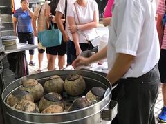 -達揚原味燉品(文明路店)