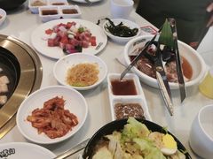 -韩时烤肉(枫蓝店)