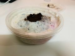 -7cake榴莲千层蛋糕(松江店)