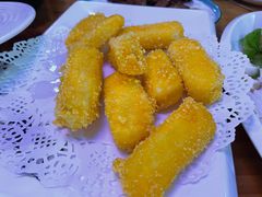 -云飞烧烤火锅城(第一分店)