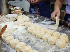 -张记灌饼(丰富路店)