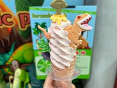 -CORNER CONE GELATO酷矿手作霜淇淋(南头古城店)