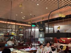 -京华烟云·北京烤鸭(领展购物广场·中关村店)