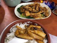 -禾滋味·日日美食店(荔福路店)