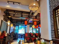 -唐师傅湘西名菜馆(武陵路店)