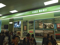 景点-北京展览馆