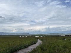 -新疆那拉提国家旅游度假区